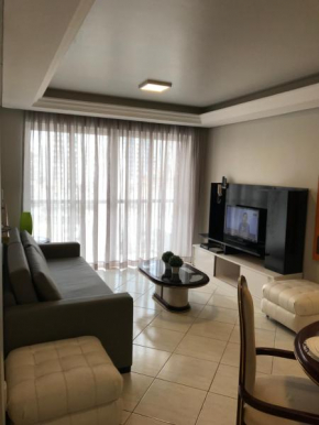 Apartamento Central, Balneário Camboriú